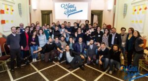 Scopri di più sull'articolo Dalla Winter School al primo coordinamento dei giovani cooperatori italiani