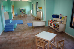 Scopri di più sull'articolo Scuola San Martino di Collecchio (PR): Coop. Proges e Associazione Montessori insieme