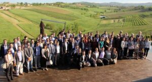 Scopri di più sull'articolo 130 giovani cooperatori alla nona Assemblea annuale di Generazione Emilia-Romagna