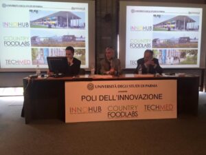 Scopri di più sull'articolo L’Università di Parma ha incontrato le nostre cooperative sul progetto INNOHUB