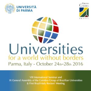 Scopri di più sull'articolo Universities for a world without borders – Focus dell’internazionalizzazione e del modello cooperativo