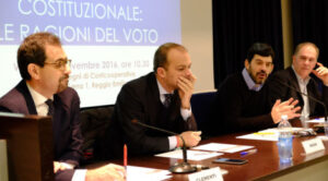 Scopri di più sull'articolo Alleanza Cooperative Italiane: confronto con Francesco Clementi sul Referendum costituzionale