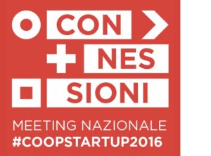 Scopri di più sull'articolo A Napoli il 29 e 30 novembre il Meeting annuale di Coopstartup