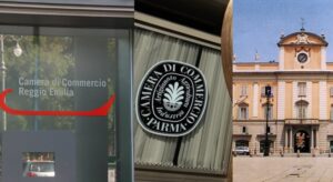 Scopri di più sull'articolo Unificazione delle Camere di Commercio di Reggio, Parma e Piacenza: una scelta giusta