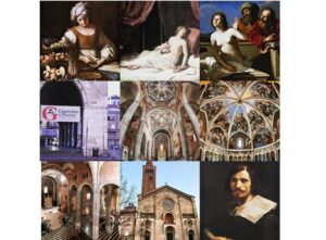 Scopri di più sull'articolo Guercino a Piacenza, una mostra e tante iniziative per celebrare l’artista emiliano del Seicento