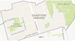 Scopri di più sull'articolo Riqualificazione “Via Adriano” a Milano: il maxi intervento della coop. Proges