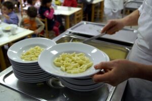 Scopri di più sull'articolo Cir Food: 5.000 kg di pasta e prodotti da terre confiscate nelle mense italiane