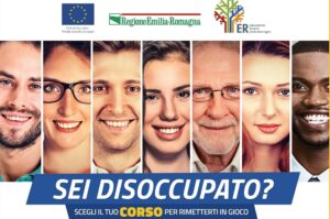 Scopri di più sull'articolo Le opportunità formative per disoccupati a Parma e provincia