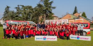 Scopri di più sull'articolo Car Server accompagna le giovanili del Rugby Reggio