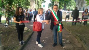 Scopri di più sull'articolo Roccabianca celebra la cooperazione in nome di Giovanni Furini