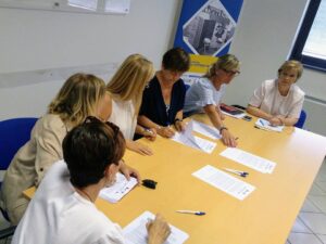 Scopri di più sull'articolo A Parma, sigle sindacali e centrali cooperative firmano l’accordo contro le molestie e la violenza nei luoghi di lavoro