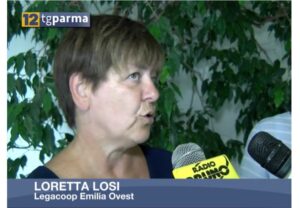Scopri di più sull'articolo A Parma, sindacati e associazioni cooperative firmano un impegno contro le molestie sul lavoro