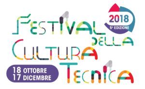 Scopri di più sull'articolo Il Festival della Cultura Tecnica si tinge di cooperazione