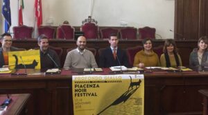 Scopri di più sull'articolo “Profondo giallo”, un weekend di suspense a Piacenza con la coop. Officine Gutenberg