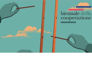 Scopri di più sull'articolo Biennale della Cooperazione a Bologna, partecipiamo numerosi!