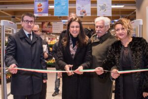 Scopri di più sull'articolo Ha aperto il primo supermercato Coop nella pedecollina di Parma