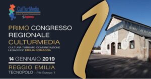 Scopri di più sull'articolo Assemblea regionale CulTurMedia a Reggio Emilia lunedì 14 gennaio. Obiettivo dell’associazione è promuovere il pluralismo e il diritto alla produzione e fruizione culturale
