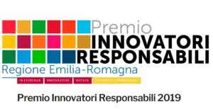Scopri di più sull'articolo Regione Emilia-Romagna: Premio Innovatori Responsabili 2019