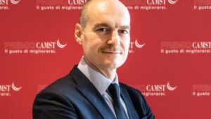 Scopri di più sull'articolo Gruppo Camst: in crescita ricavi e utile. Confermato Francesco Malaguti alla presidenza.