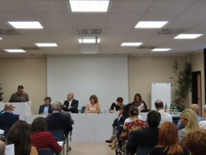 Scopri di più sull'articolo Legacoopsociali Emilia-Romagna: coop sociali imprescindibili per welfare e benessere