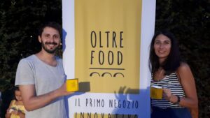 Scopri di più sull'articolo Festa della coop. Oltrefood in piazzale Inzani a Parma, mercoledì 2 ottobre