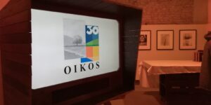 Scopri di più sull'articolo Trentennale di Oikos, l’ambiente come responsabilità sociale di impresa