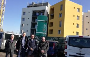 Scopri di più sull'articolo Parma Social House: 119 nuovi appartamenti in affitto a canone concordato