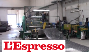 Scopri di più sull'articolo Servizio di L’Espresso sui Workers Buyout, interviene Daniela Cervi