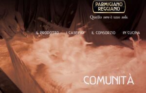 Scopri di più sull'articolo Consorzio Parmigiano Reggiano: solidarietà e rete di coordinamento