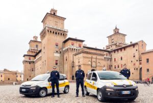 Scopri di più sull'articolo Coopservice cresce a Ferrara e rafforza la leadership nei Security Services