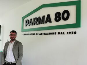 Scopri di più sull'articolo Nuova sede per Parma 80 nell’anno del cinquantesimo dalla sua fondazione