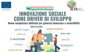 Scopri di più sull'articolo Innovazione come driver per lo sviluppo, seminario il 23 febbraio a cura di Demetra