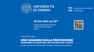 Scopri di più sull'articolo Uno sguardo sulla professione: Cairepro interviene al seminario dell’Università di Parma