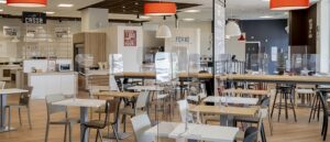 Scopri di più sull'articolo CIRFOOD: Rita Pieve, il primo ristorante self service completamente inclusivo realizzato in Italia