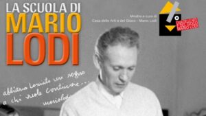 Scopri di più sull'articolo A Parma una mostra ed eventi per il Centenario della nascita dell’educatore e scrittore Mario Lodi
