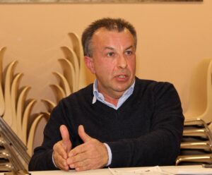 Scopri di più sull'articolo Congresso Legacoop Emilia Romagna: Daniele Montroni nuovo presidente