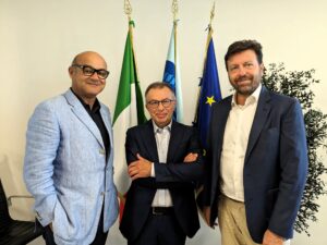 Scopri di più sull'articolo Daniele Montroni (Legacoop) nominato alla guida dell’ACI Emilia Romagna