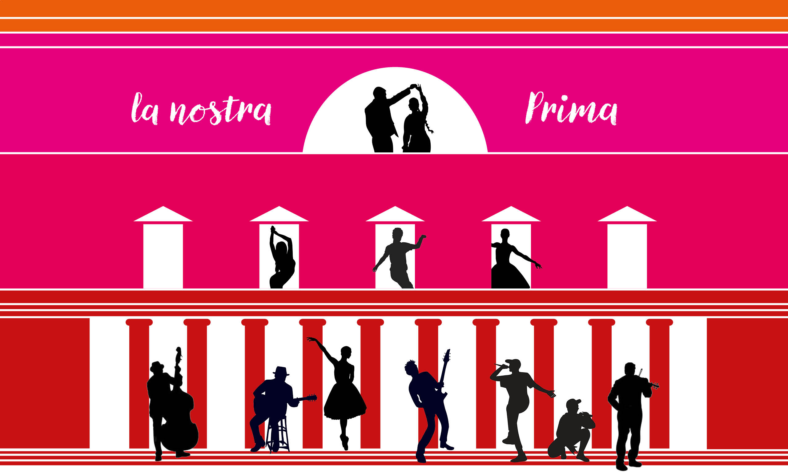 Al momento stai visualizzando “I colori della cooperazione”, sabato 18 maggio al Ridotto del Teatro Regio di Parma