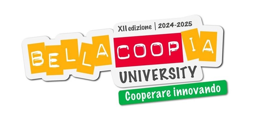 Al momento stai visualizzando Bellacoopia University, aperte le iscrizioni