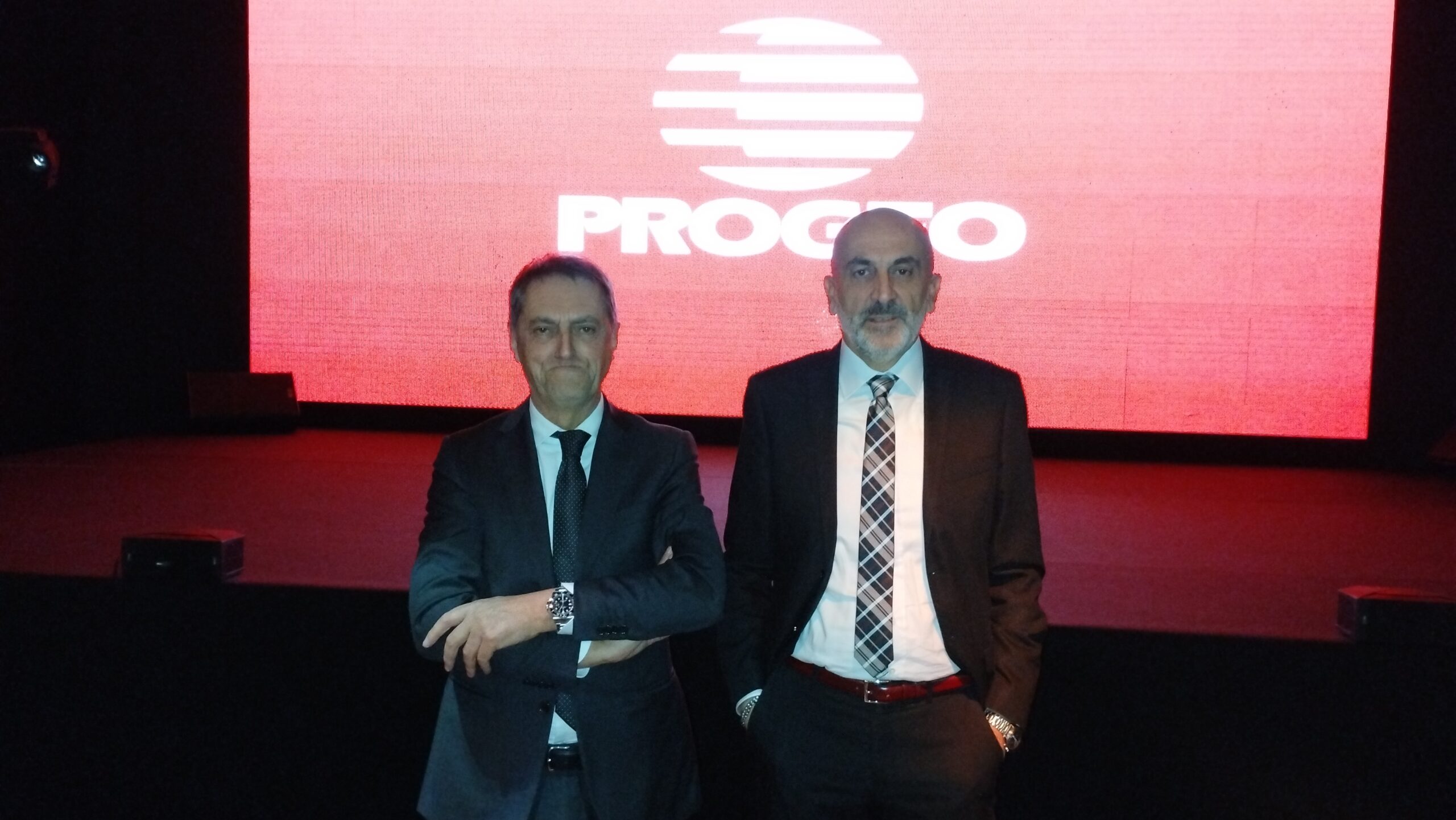 Al momento stai visualizzando Progeo presenta il piano strategico industriale per oltre 20 milioni di euro di investimenti